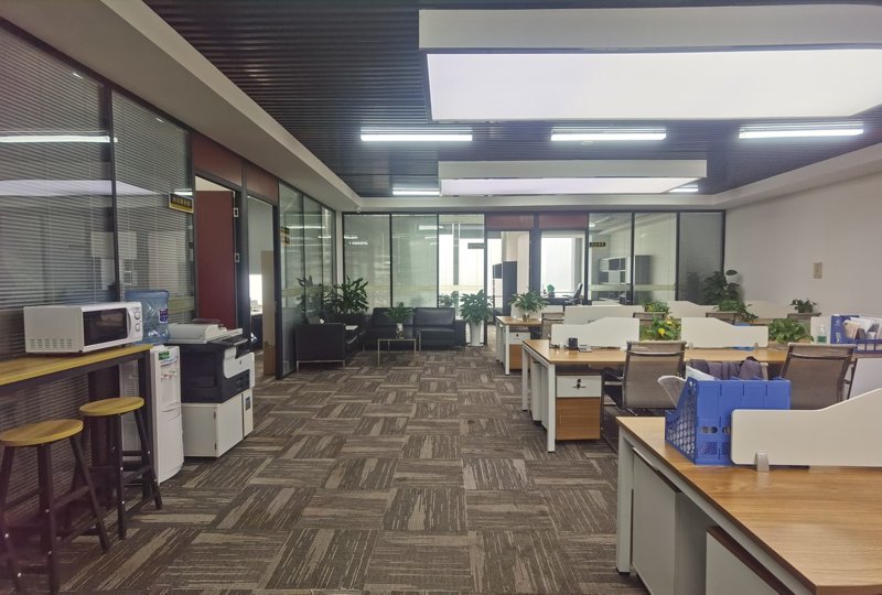 深圳贸易公司的最新发展趋势